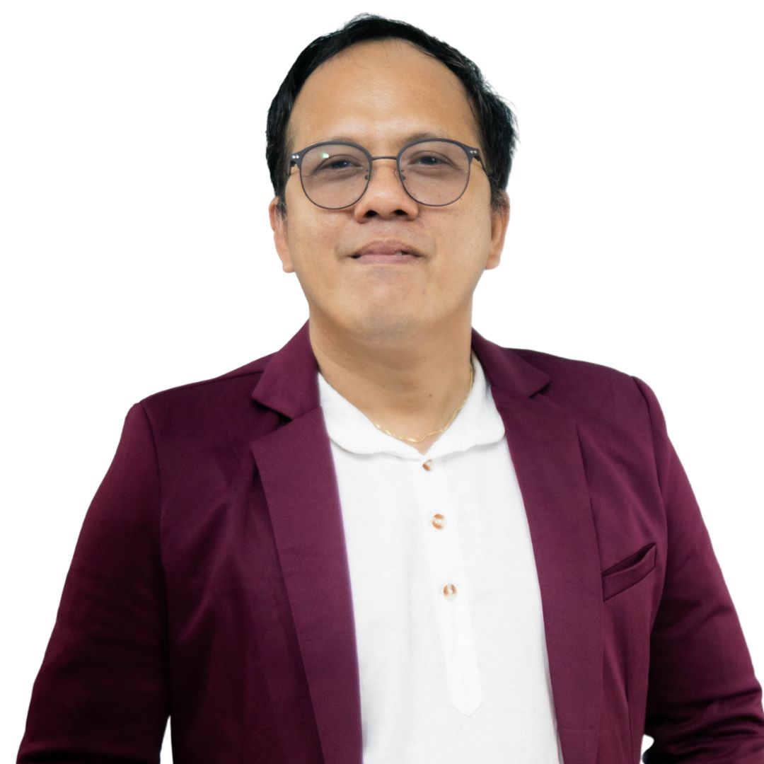 Mr. Erick Jason Batuto