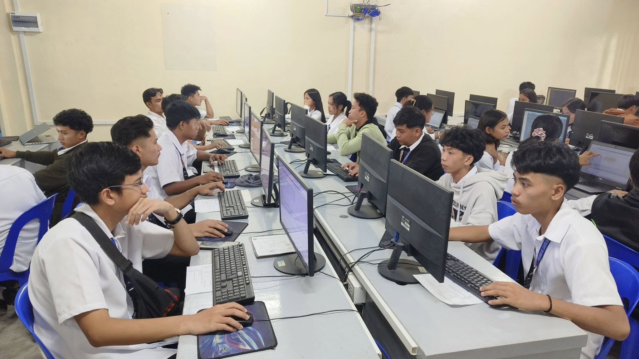 IT Lab