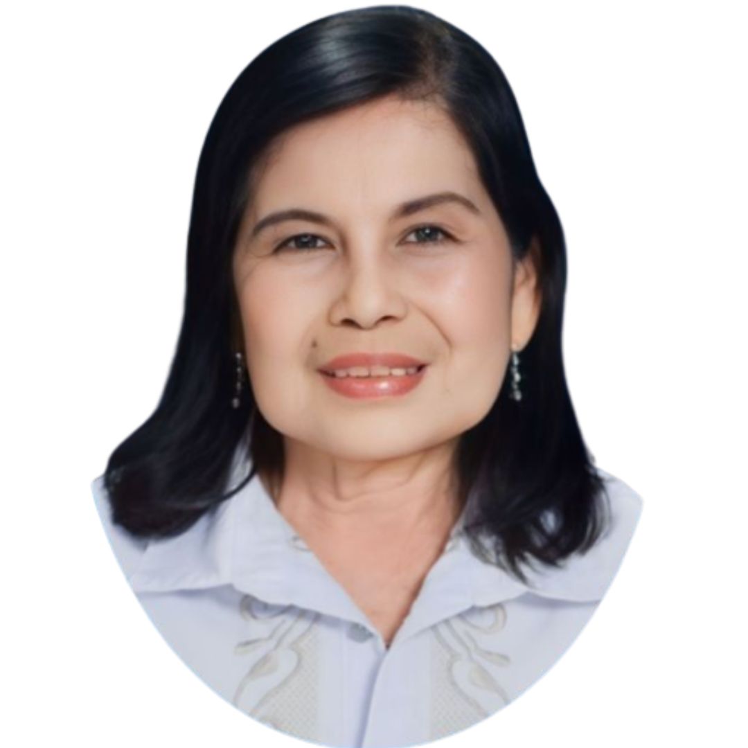 Mrs. Sonia Benlot
