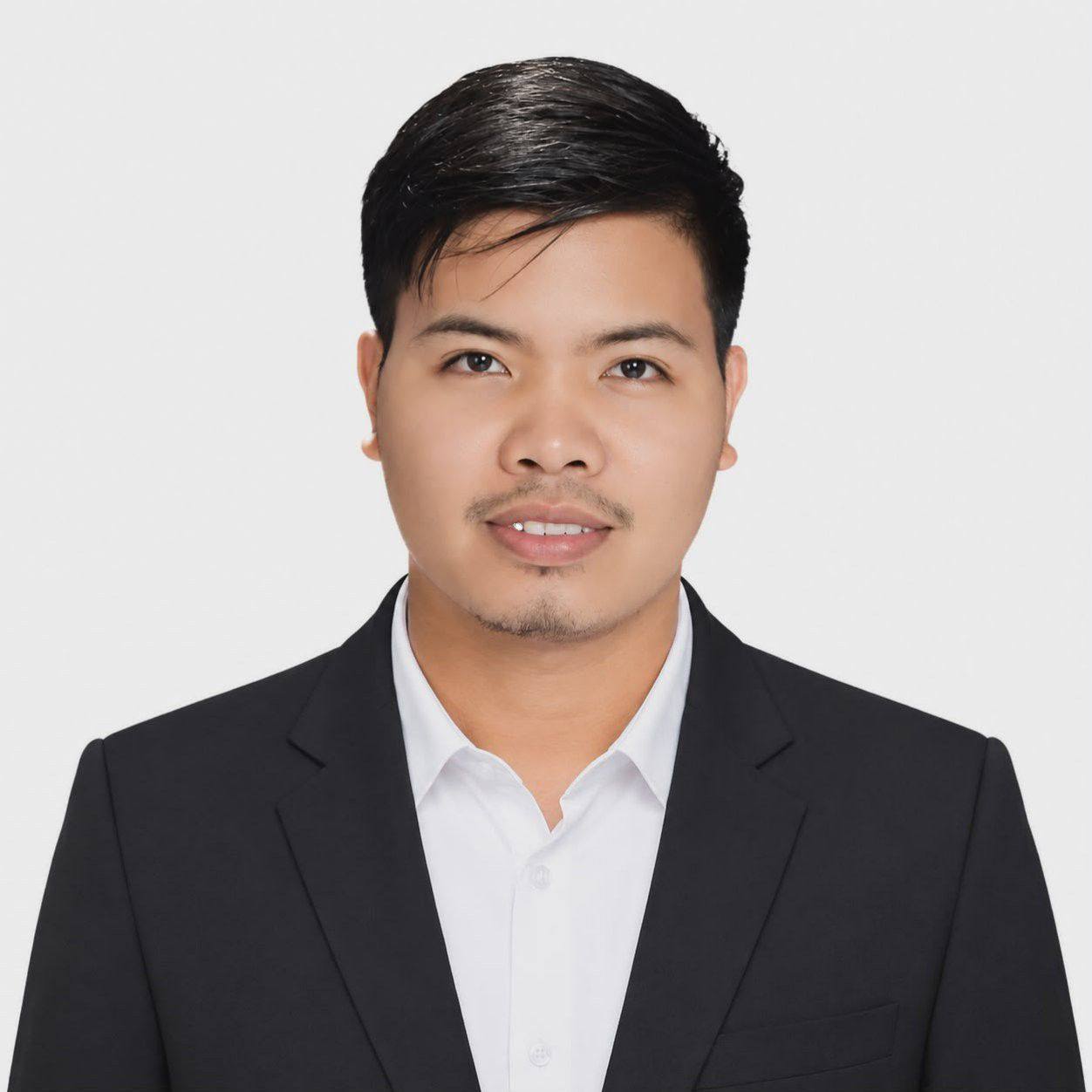 Mr. Christopher Villaronte